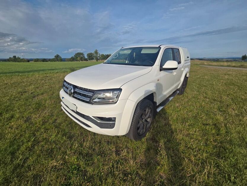 Amarok