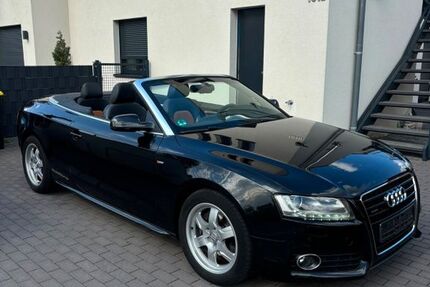 Audi A5 140.000 km 11.800 &euro; Hannover 30655