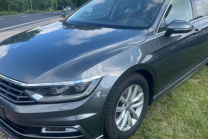 VW Passat Variant 291.458 km 9.677 &euro; Wietzen 31613