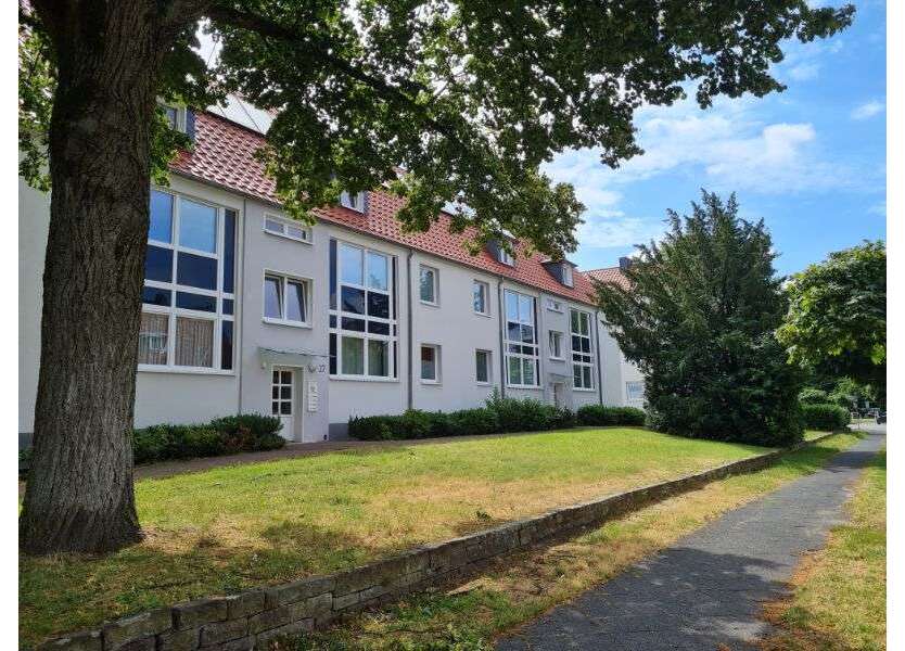 Wohnung zum Mieten in Bielefeld 250 € 40.2 m²