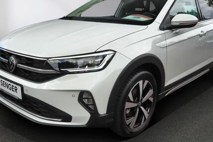 VW Taigo 18.550 km 23.490 &euro; Bad Schwartau 23611