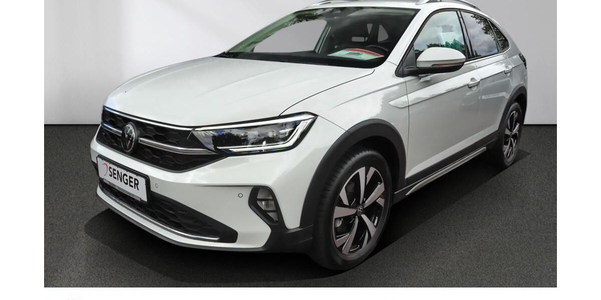 VW Taigo 18.550 km 23.490 &euro; Bad Schwartau 23611