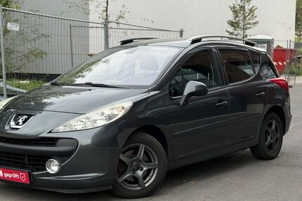 Peugeot 207 131.107 km 3.000 &euro; Essen 45145