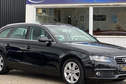 Audi A4 288.000 km 5.950 &euro; Vechta 49377
