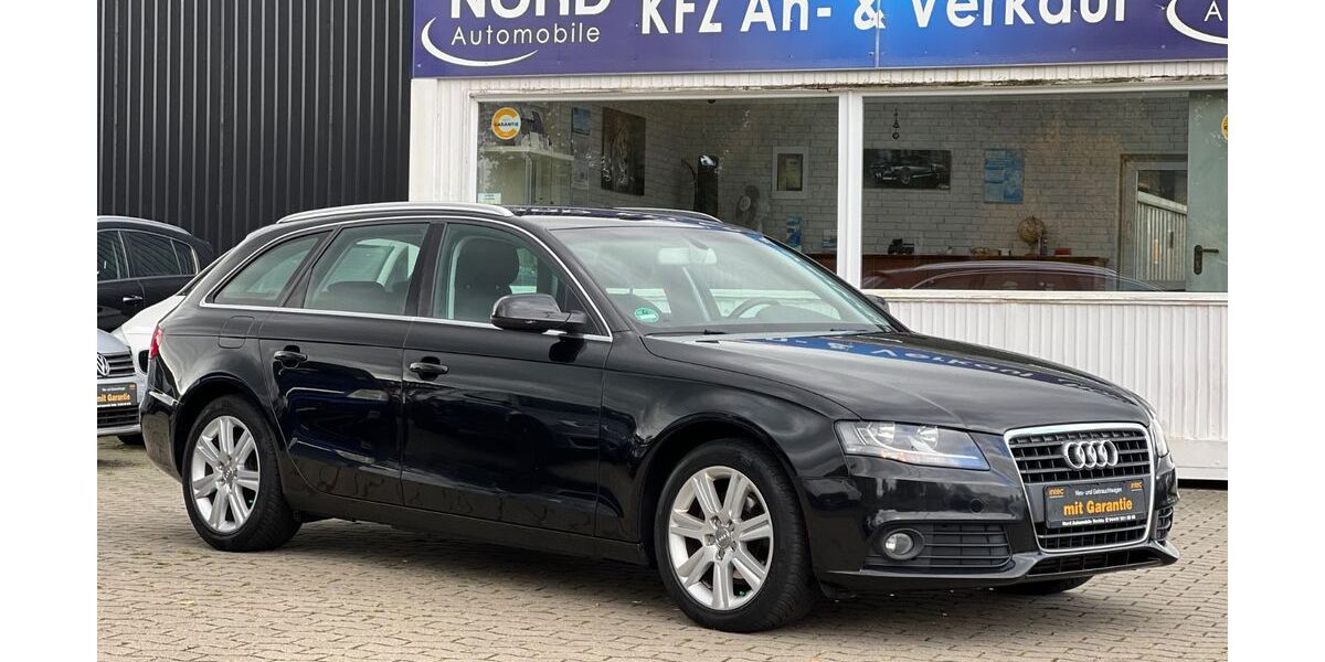 Audi A4 288.000 km 5.950 &euro; Vechta 49377