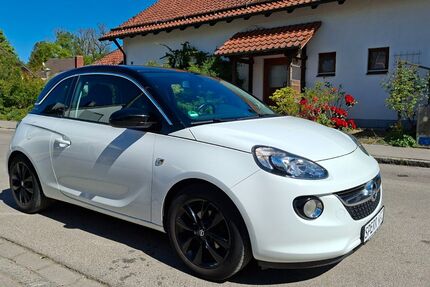 Opel Adam 124.850 km 6.750 &euro; Erding 85435