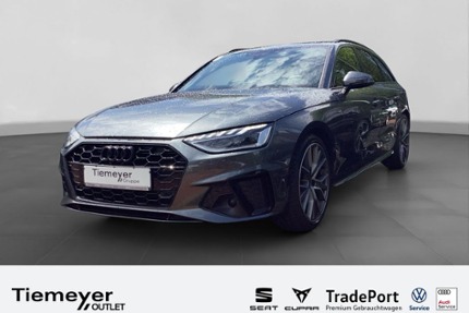 Audi A4 144.673 km 19.860 &euro; Recklinghausen 45663