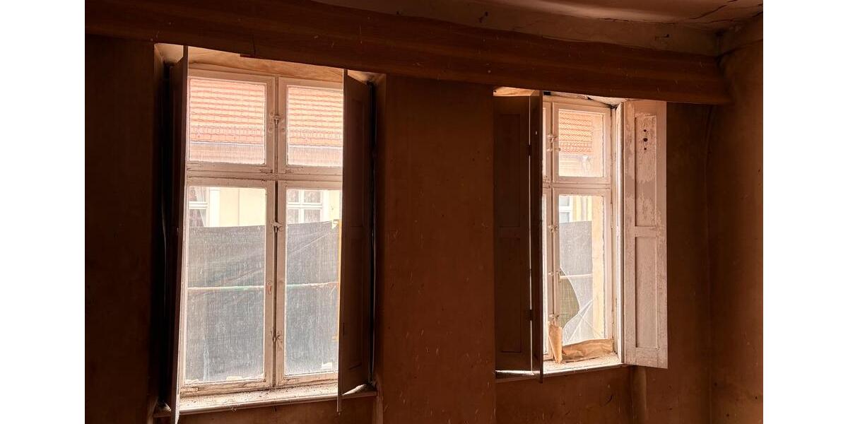 Mehrfamilienhaus, Wohnhaus Zehdenick - 8 Zimmer, 144 m&sup2;, 50.000&euro; | Angebot:26253206