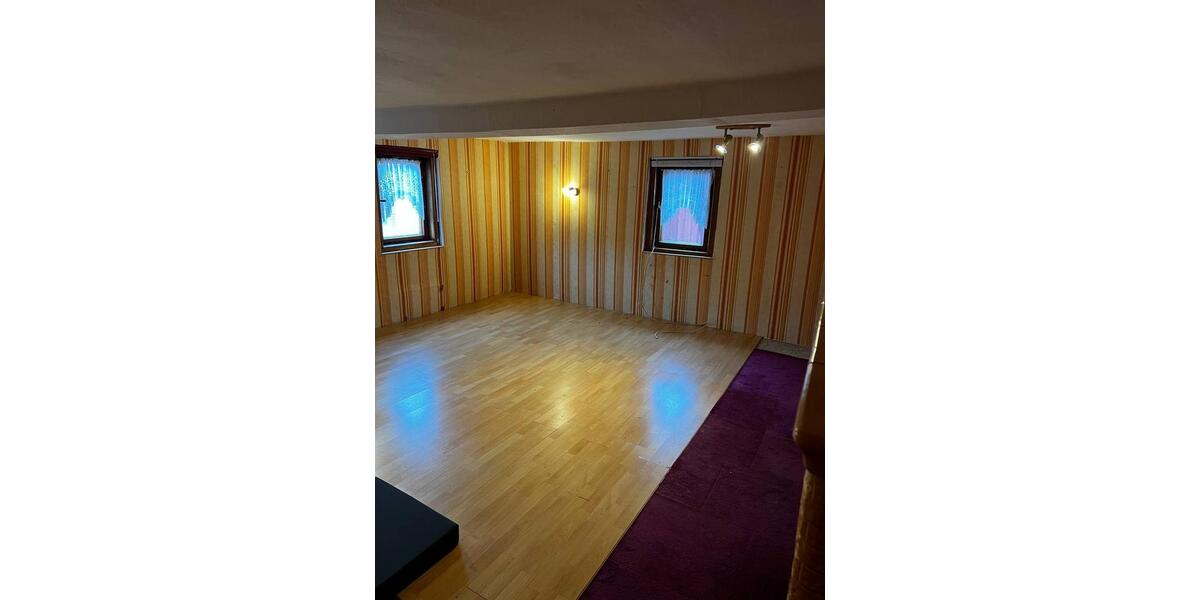 Einfamilienhaus Neustadt an der Orla - 2 Zimmer, 65 m&sup2;, 30.000&euro; | Angebot:26914653