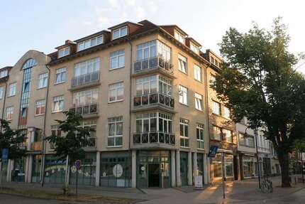 Gewerbeobjekt Wittenberge - 1.600&euro; | Angebot:21388919