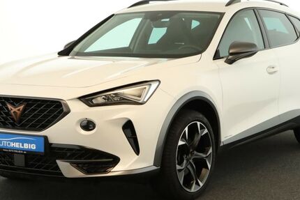 Cupra Formentor 68.800 km 23.890 &euro; Donnersdorf 97499