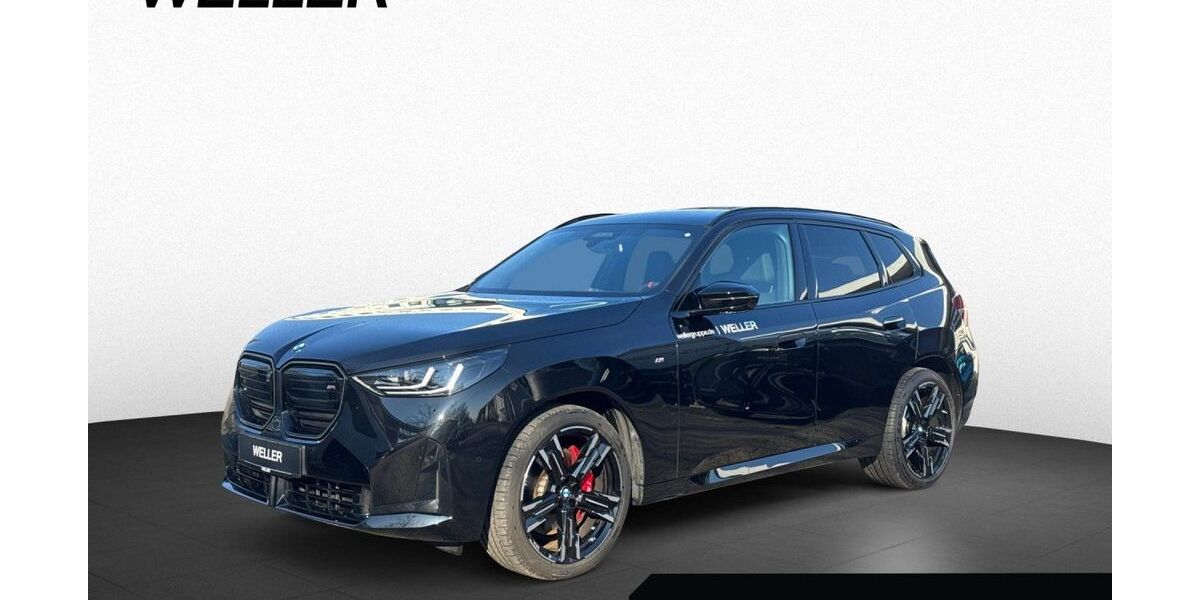 BMW X3 M50 7.113 km 79.590 &euro; Braunschweig 38112