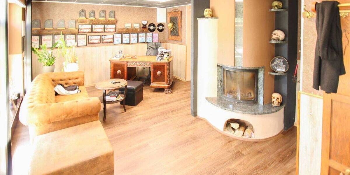 Gewerbeobjekt Chemnitz Einsiedel - 180.000&euro; | Angebot:26686846