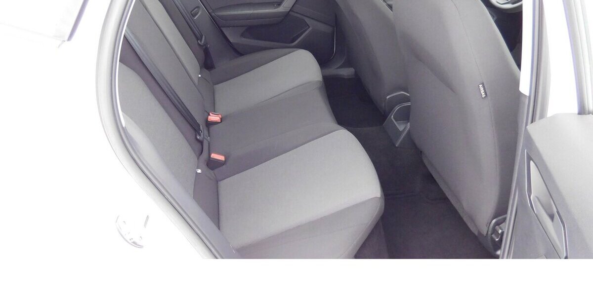 Seat Ibiza 1.0 Reference MPI BMT 4Trg Klima 42.200 km 12.390 &euro; Vordorf 38533