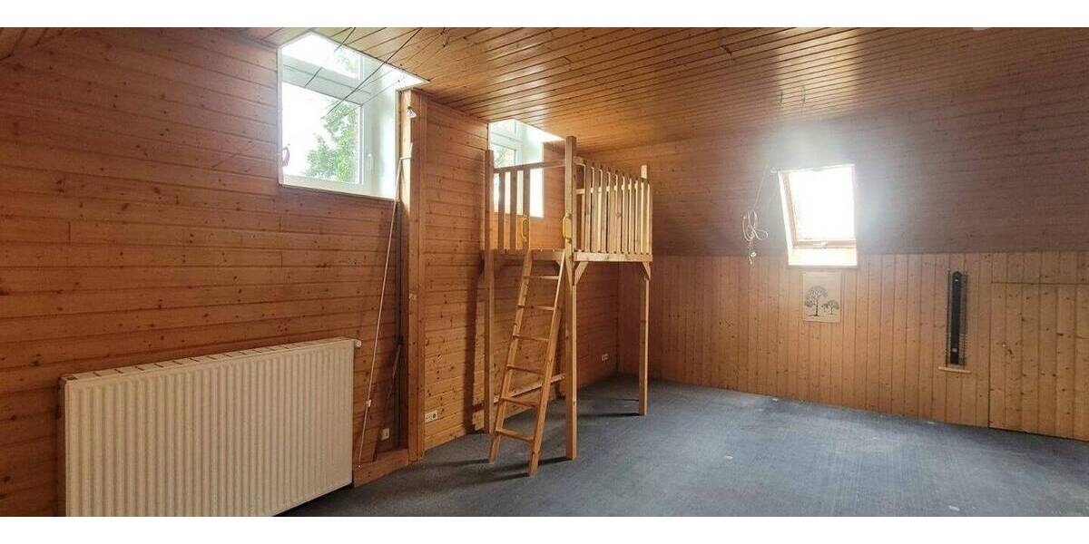 Etagenwohnung Georgsmarienhütte Holsten-Mündrup - 4 Zimmer, 84 m&sup2;, 890&euro; | Angebot:26851622