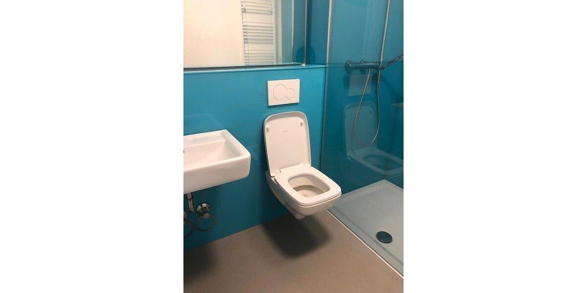Dachgeschoßwohnung Kassel Philippinenhof-Warteberg - 2 Zimmer, 44 m&sup2;, 550&euro; | Angebot:26631056