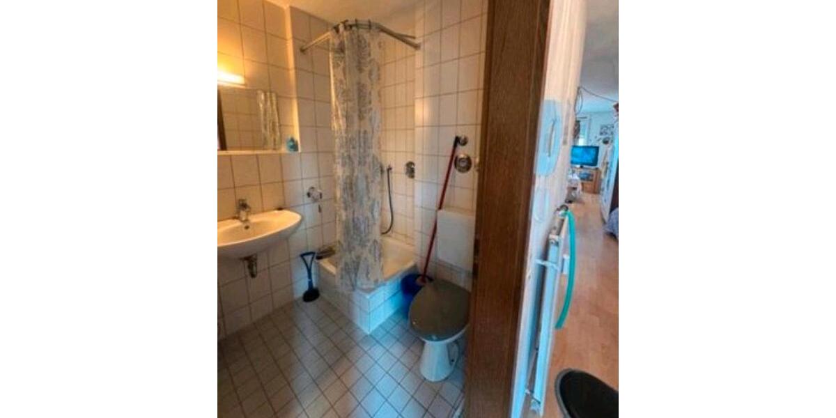 Etagenwohnung Kehl - 1 Zimmer, 30 m&sup2;, 95.000&euro; | Angebot:27085530