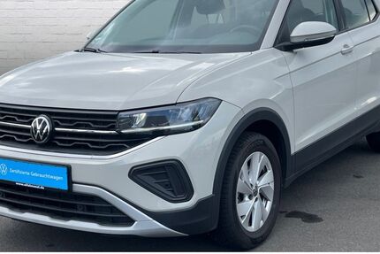 VW T-Cross 7.100 km 21.900 € Bitburg 54634