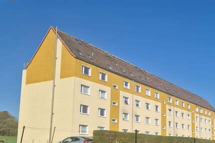 Wohnung Dürrröhrsdorf-Dittersbach Dittersbach - 2 Zimmer, 56 m&sup2;, 49.900&euro; | Angebot:22002722