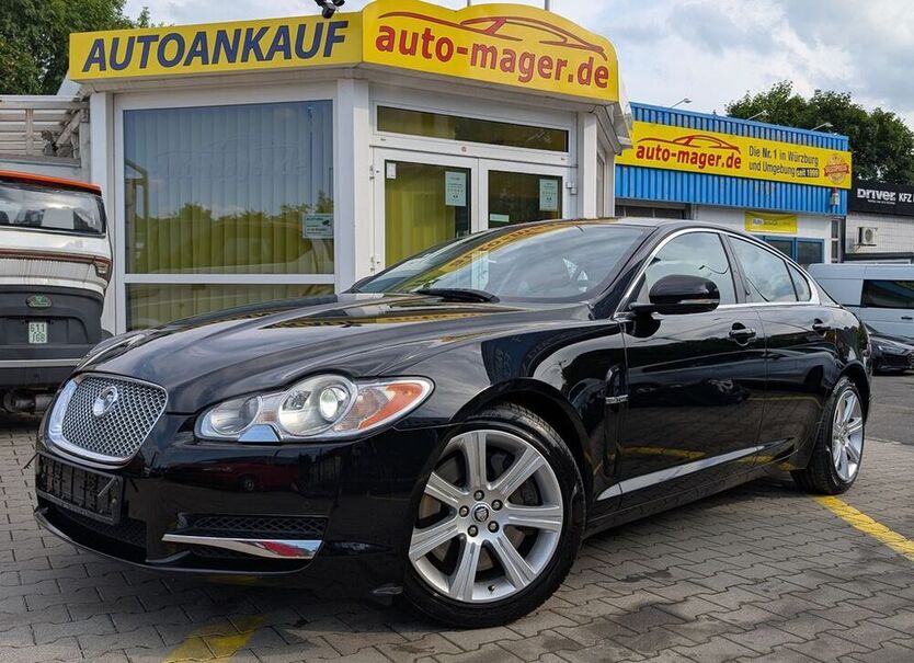 XF