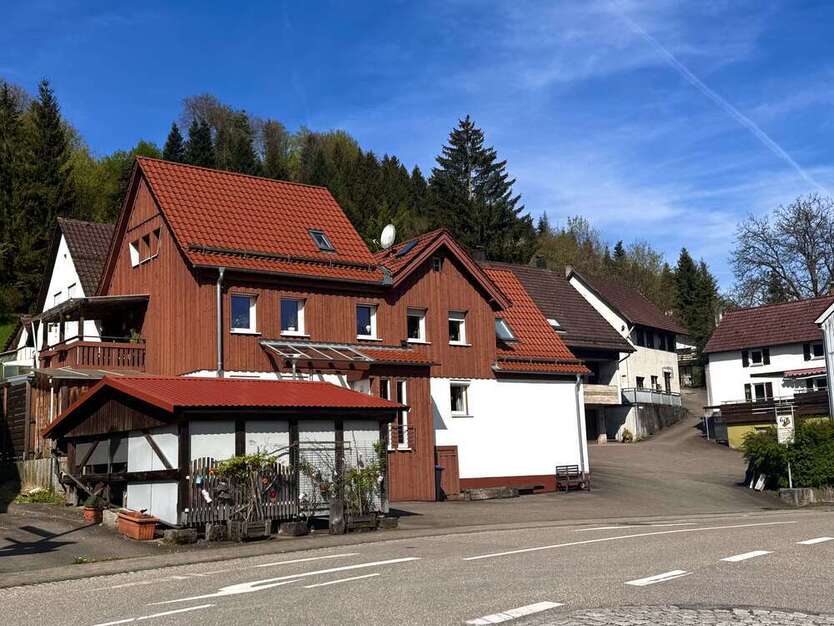 Haus zum Kaufen in Wüstenrot-Neulautern 395.000 € 150 m²