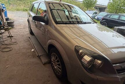 Opel Astra 52.000 km 3.000 &euro; Jena 07751