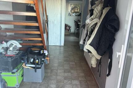 Schöne 90qm 3 Zimmerwohnung in Volkerode
