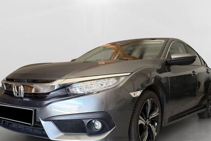 Honda Civic 108.500 km 17.990 &euro; Ruderting 94161