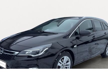 Opel Astra 119.579 km 10.470 &euro; Lüneburg 21337