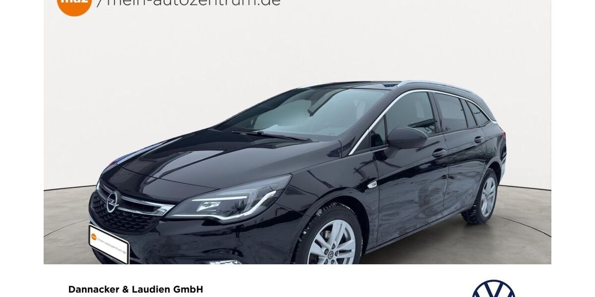 Opel Astra 119.579 km 10.470 &euro; Lüneburg 21337