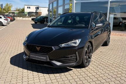 Cupra Leon 83.363 km 18.990 &euro; Betzenstein 91282