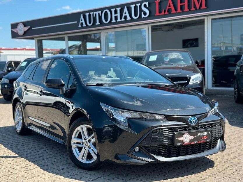 Corolla