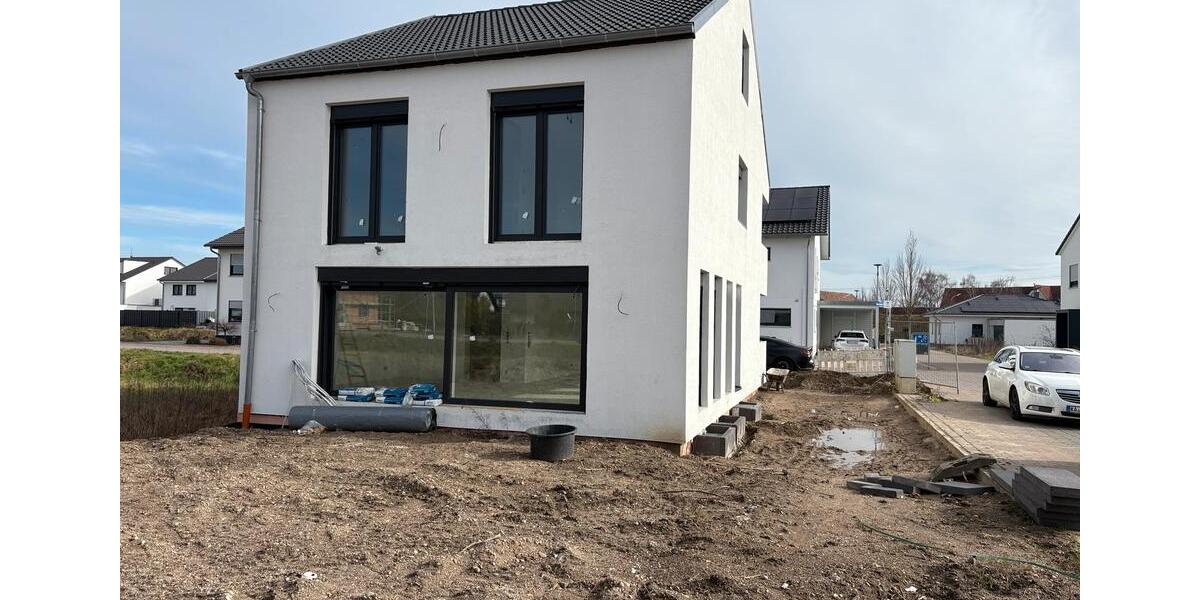 Doppelhaushälfte Philippsburg - 5 Zimmer, 173 m&sup2;, 559.000&euro; | Angebot:26580431
