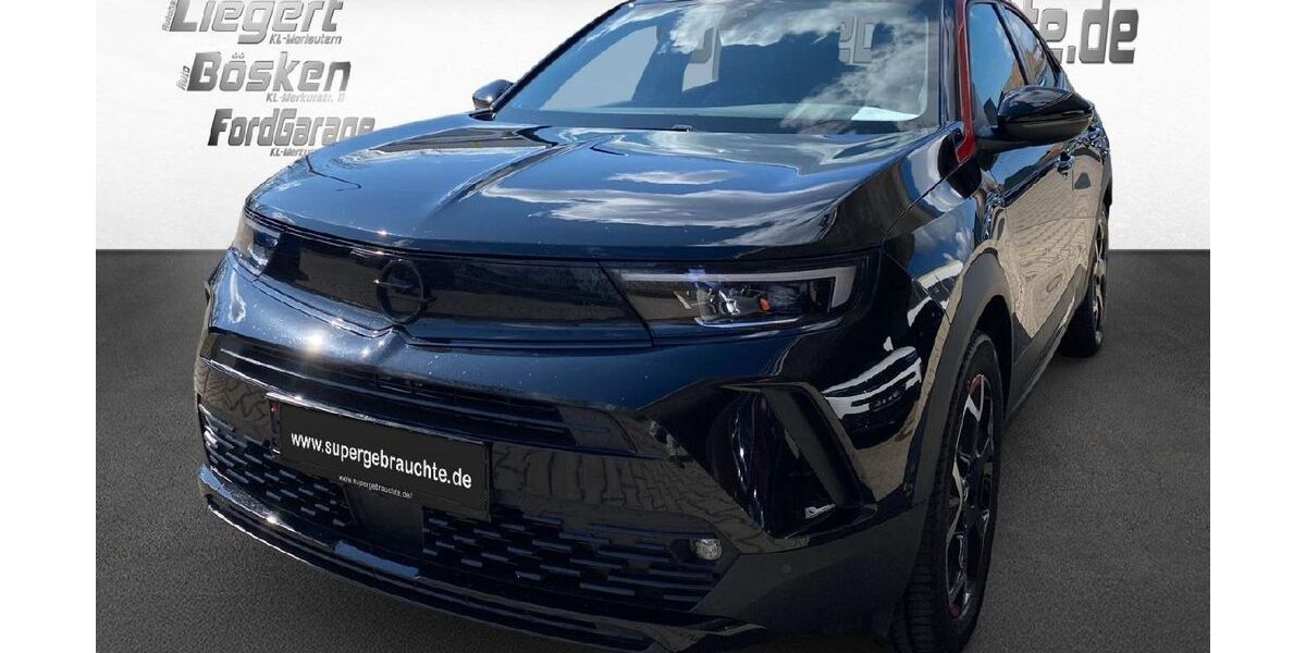 Opel Mokka 42.235 km 16.900 &euro; Kaiserslautern 67663