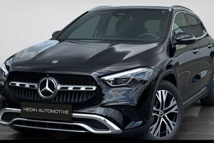 Mercedes-Benz GLA 200 9.900 km 41.840 &euro; Hoyerswerda 02977