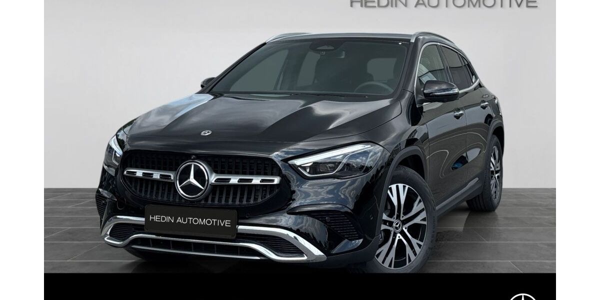 Mercedes-Benz GLA 200 9.900 km 41.840 &euro; Hoyerswerda 02977