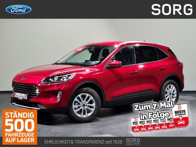 Ford Kuga 9.259 km 33.680 € Fulda 36043