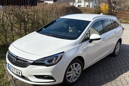 Opel Astra 168.000 km 5.900 &euro; Kronach 96317