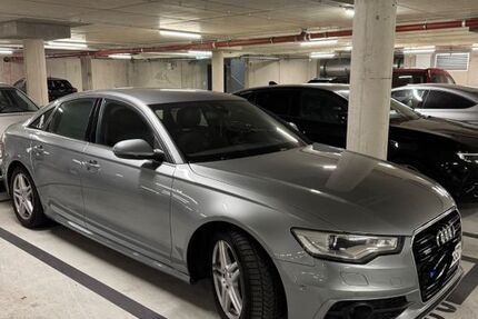 Audi A6 193.500 km 12.499 &euro; Wallhausen 55595