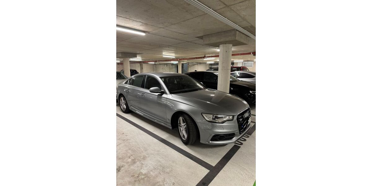 Audi A6 193.500 km 12.499 &euro; Wallhausen 55595