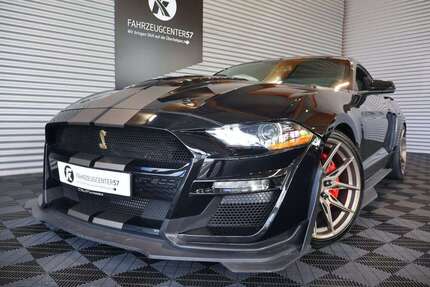 Ford Mustang 31.199 km 31.900 &euro; Wenden 57482