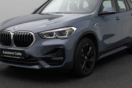 BMW X1 43.663 km 28.999 &euro; Celle 29225