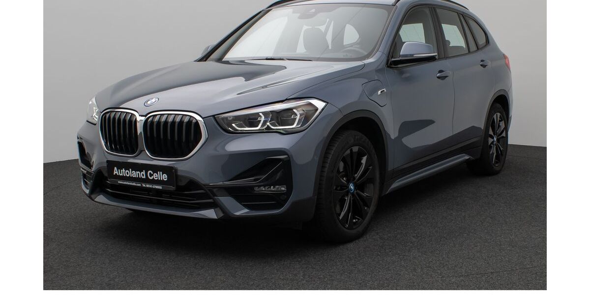 BMW X1 43.663 km 28.999 &euro; Celle 29225