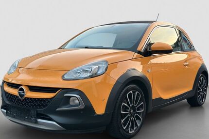 Opel Adam 83.000 km 9.900 &euro; Hofheim am Taunus 65719