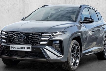 Hyundai TUCSON 18.000 km 38.900 &euro; Köln 50825