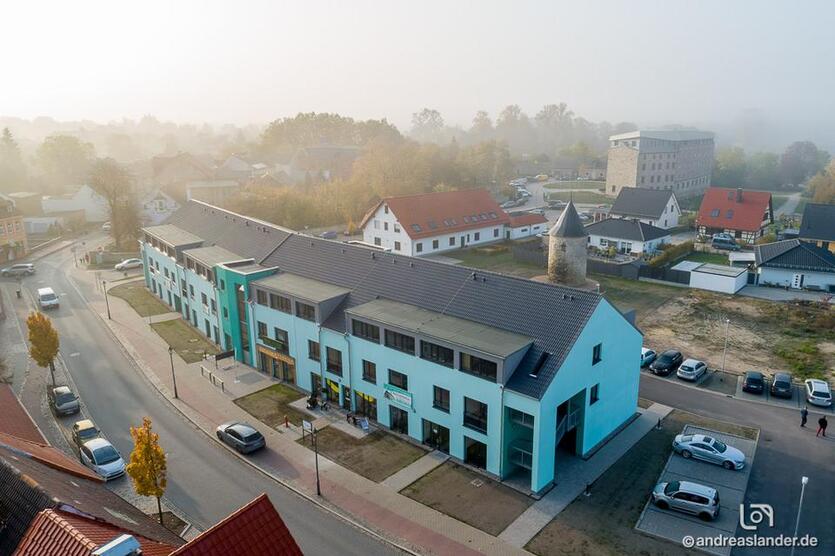 Ihre Gewerbeeinheit zentrumsnah!