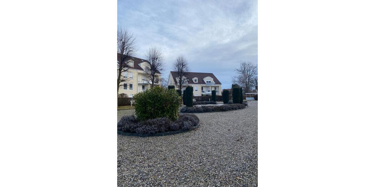 Dachgeschoßwohnung Töging am Inn - 1 Zimmer, 41 m&sup2;, 492&euro; | Angebot:25512898