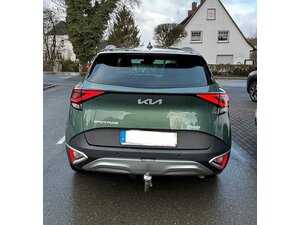 Kia Sportage Vision 70.500 km 25.490 &euro; Battenberg 35088