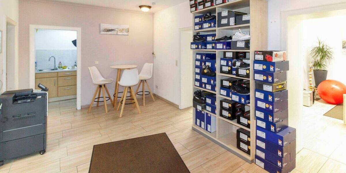 Einfamilienhaus Bad Fallingbostel Fallingbostel - 1 Zimmer, 698.000&euro; | Angebot:26904841