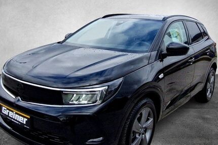 Opel Grandland (X) 31.800 km 26.990 &euro; Deggendorf 94469